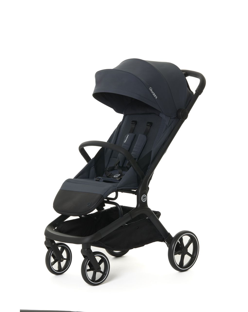 Passeggino g- soft blu - giordani
