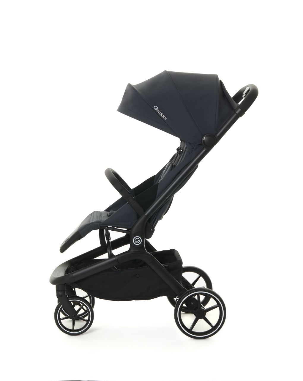 Passeggino g- soft blu - giordani