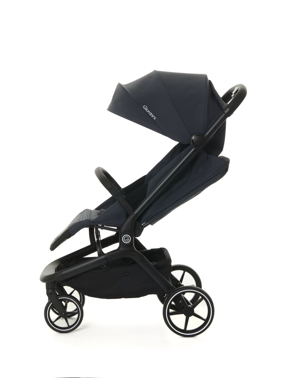 Passeggino g- soft blu - giordani