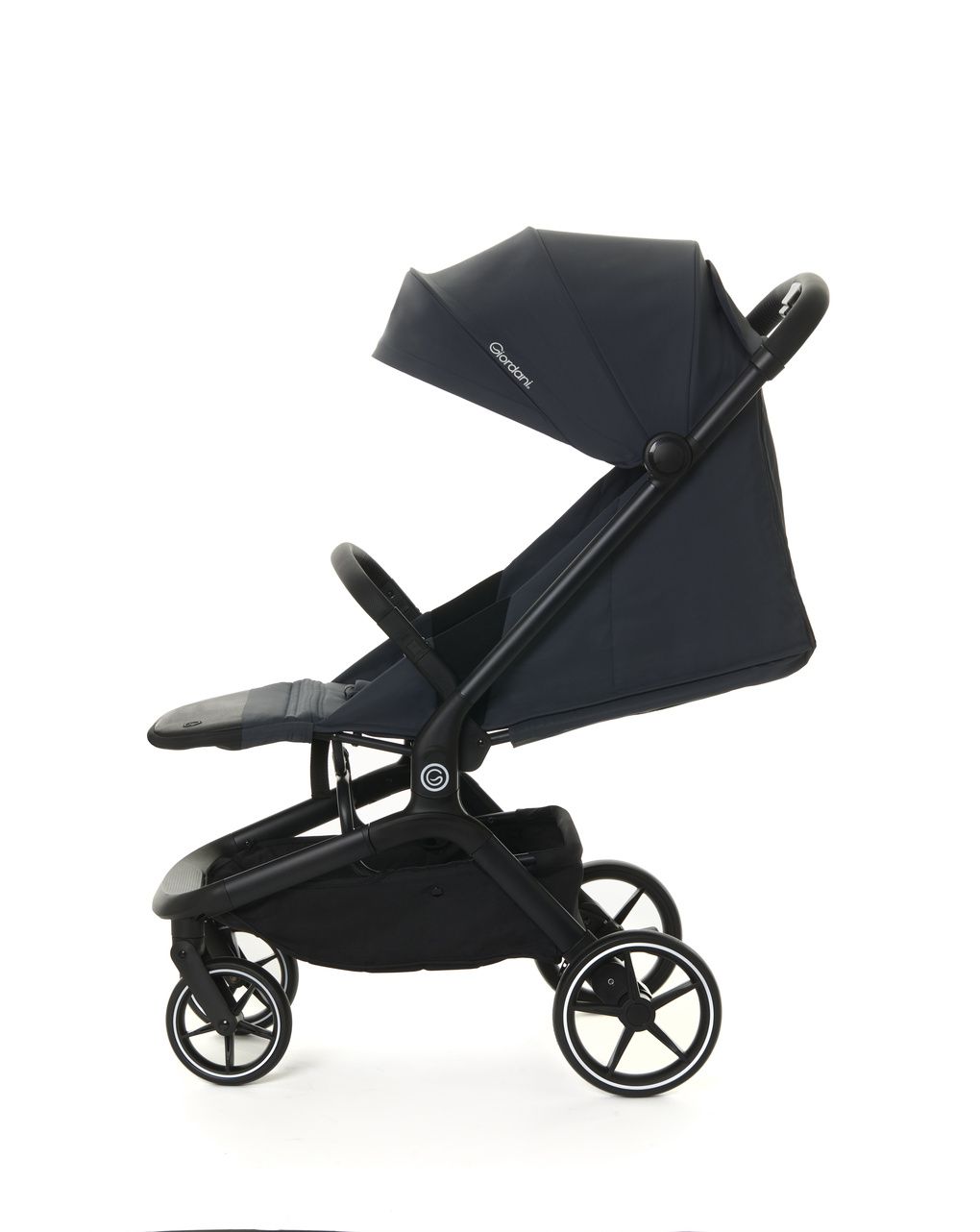 Passeggino g- soft blu - giordani