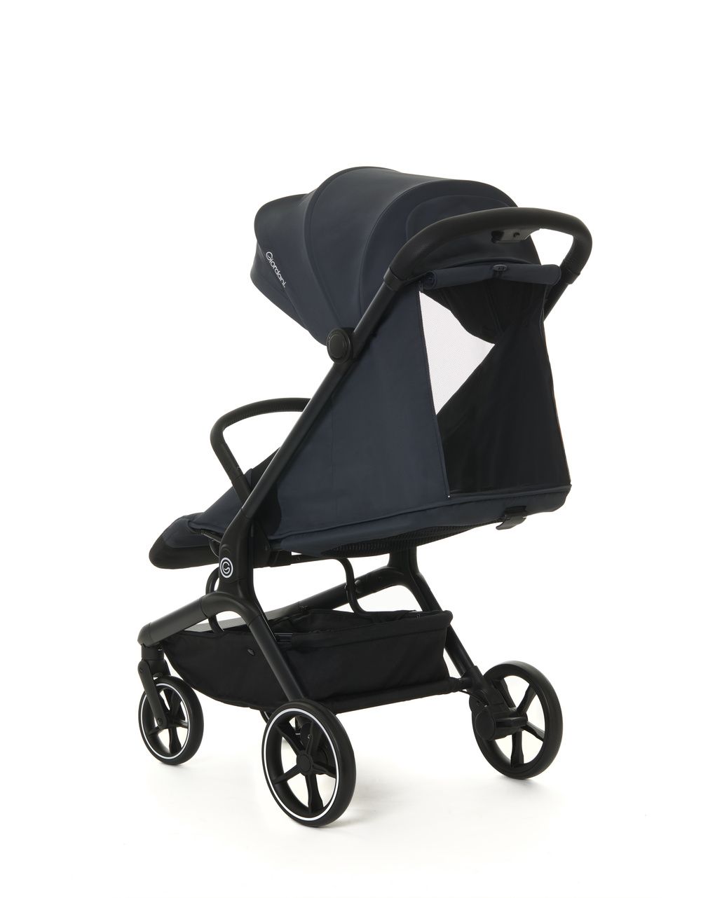 Passeggino g- soft blu - giordani