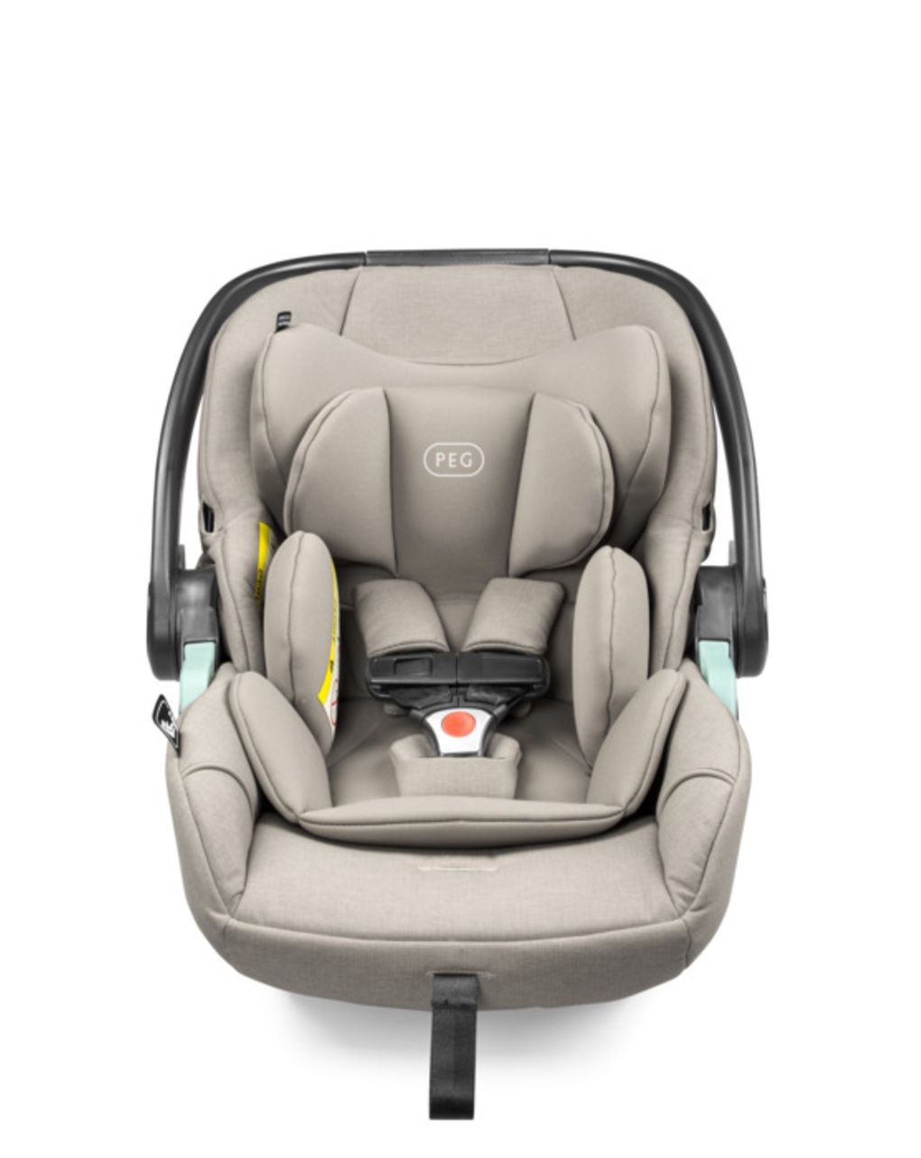 Seggiolino auto reclinabile primo viaggio lounge - astral - peg