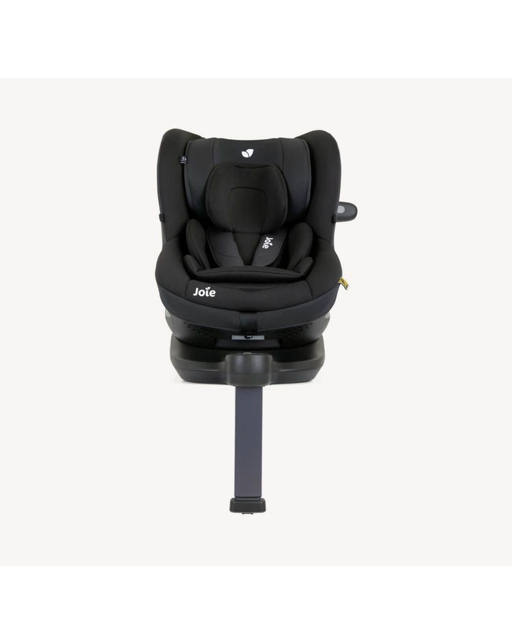 Seggiolino i-spin 360 shale 40-105cm con base girevole - joie