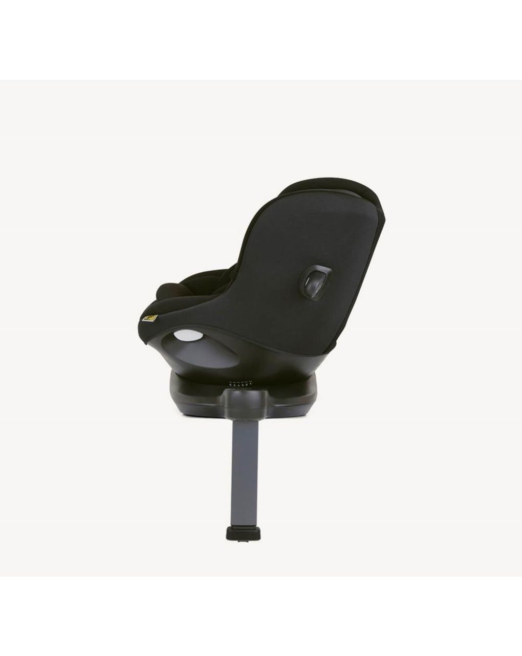 Seggiolino i-spin 360 shale 40-105cm con base girevole - joie