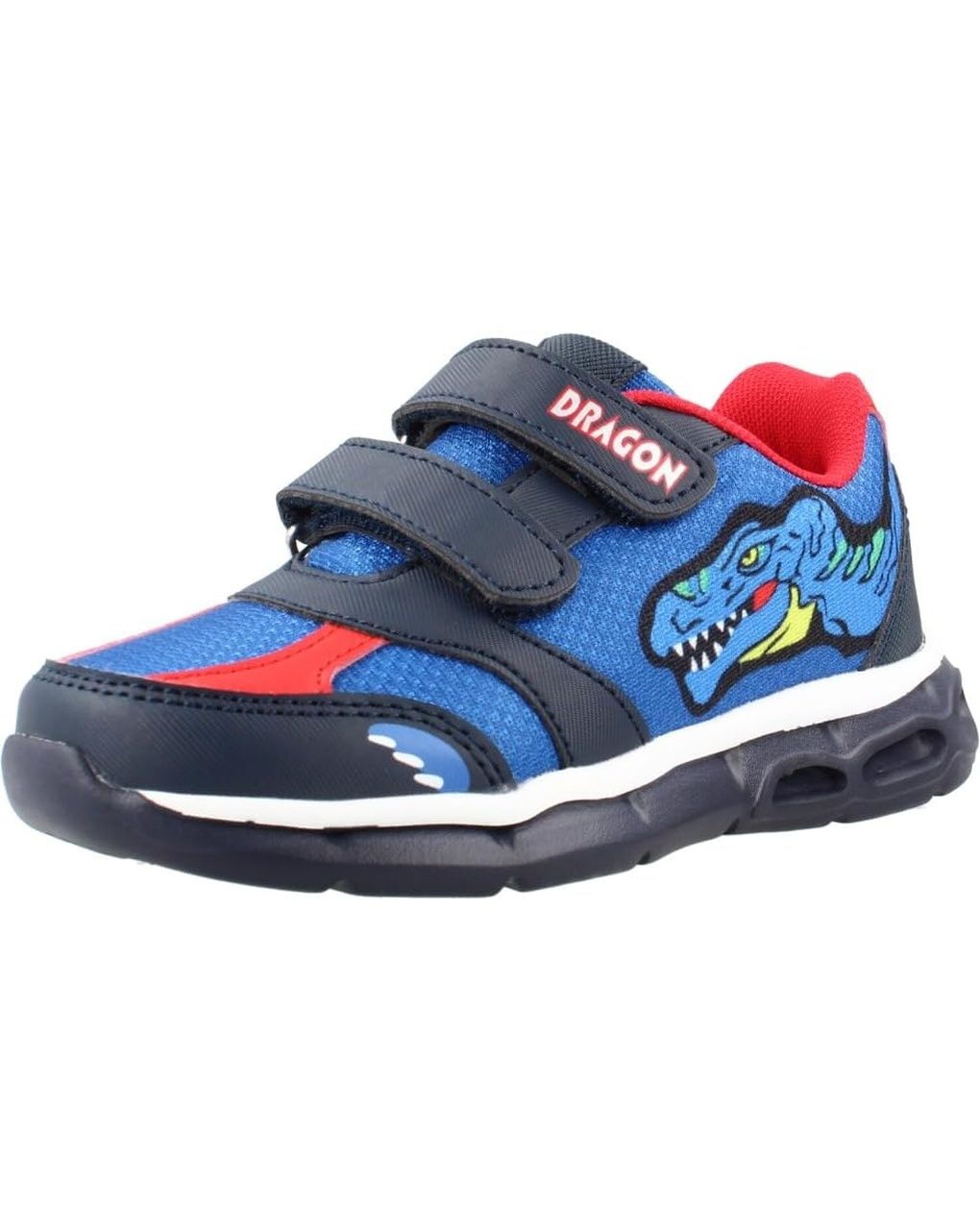 Chicco - scarpa cronos con luci bambino