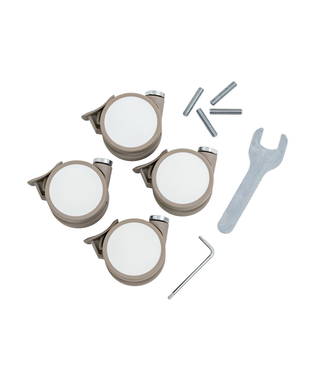 Ruote nighti™ - beige - stokke®