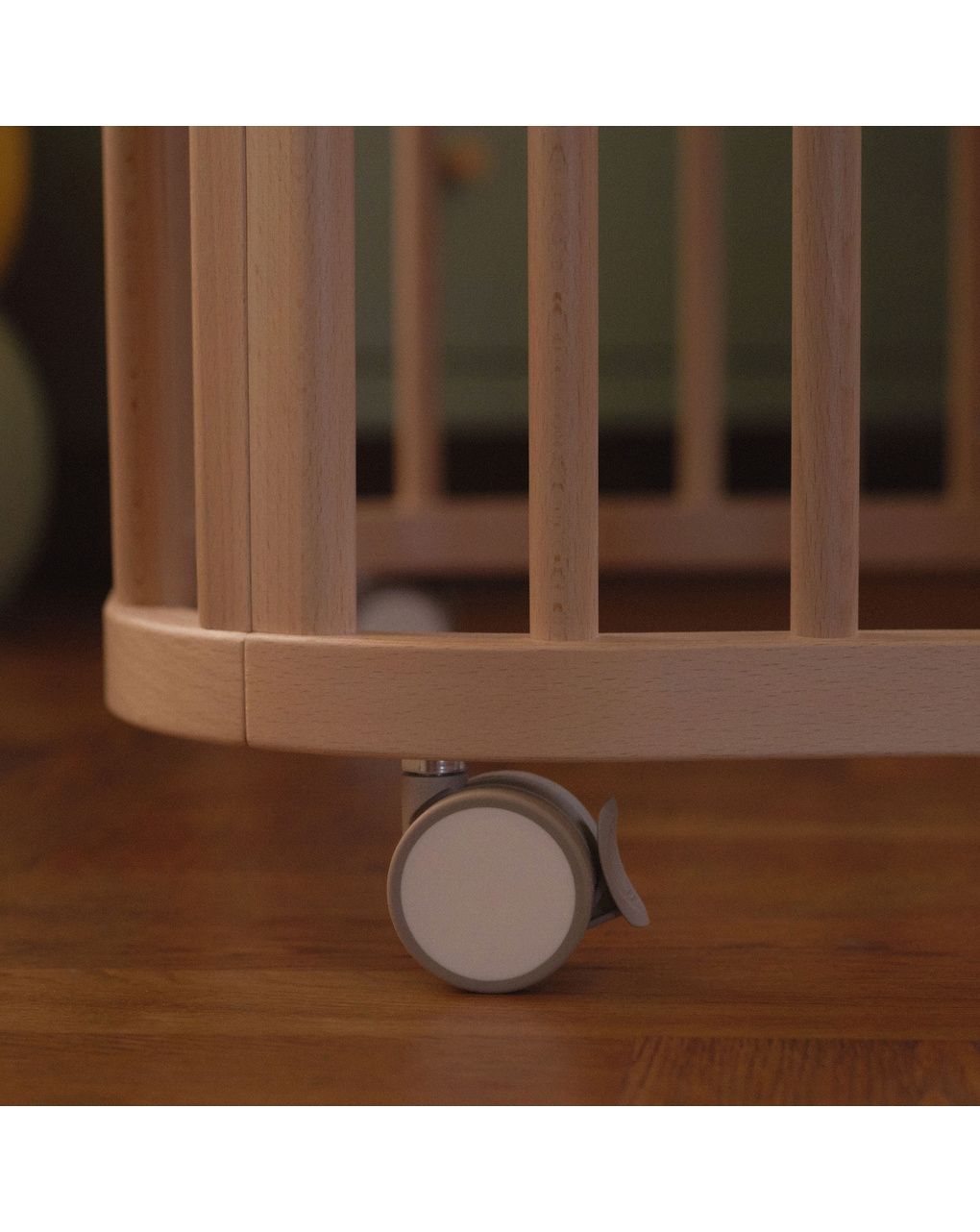 Ruote nighti™ - beige - stokke®