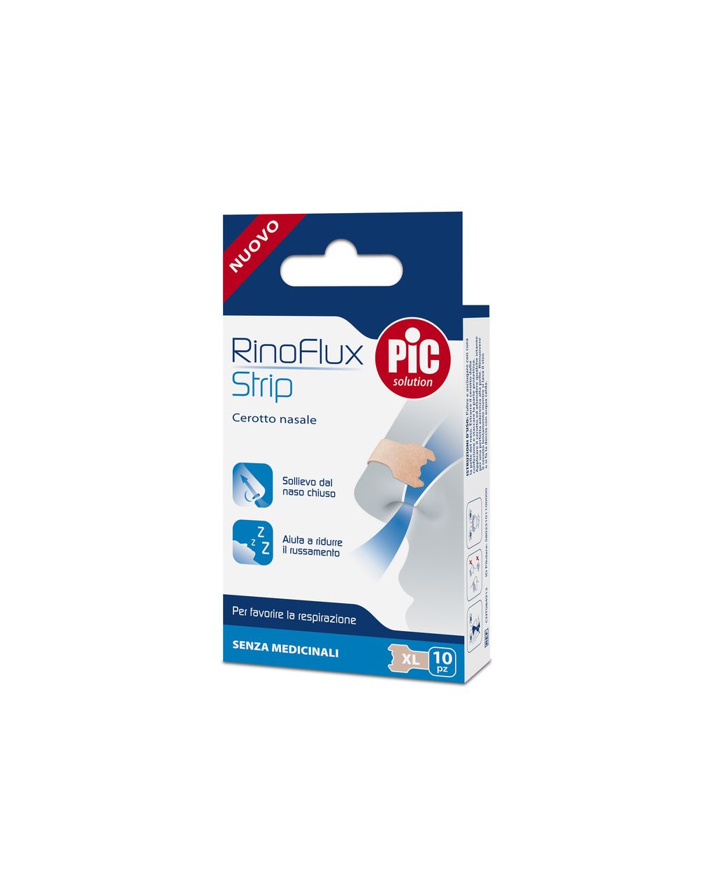 Rinoflux strip xl - pic
