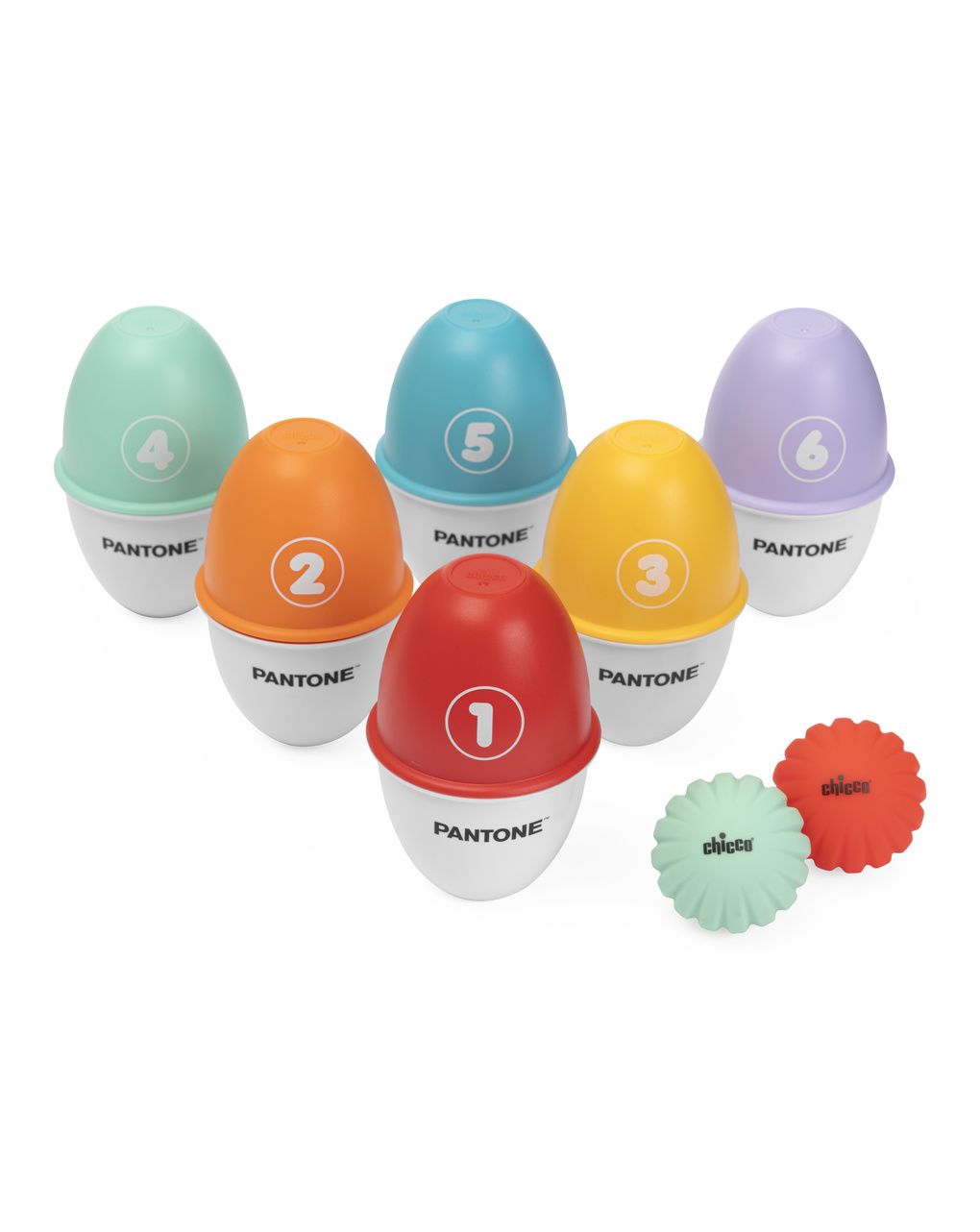 Bowling pantone