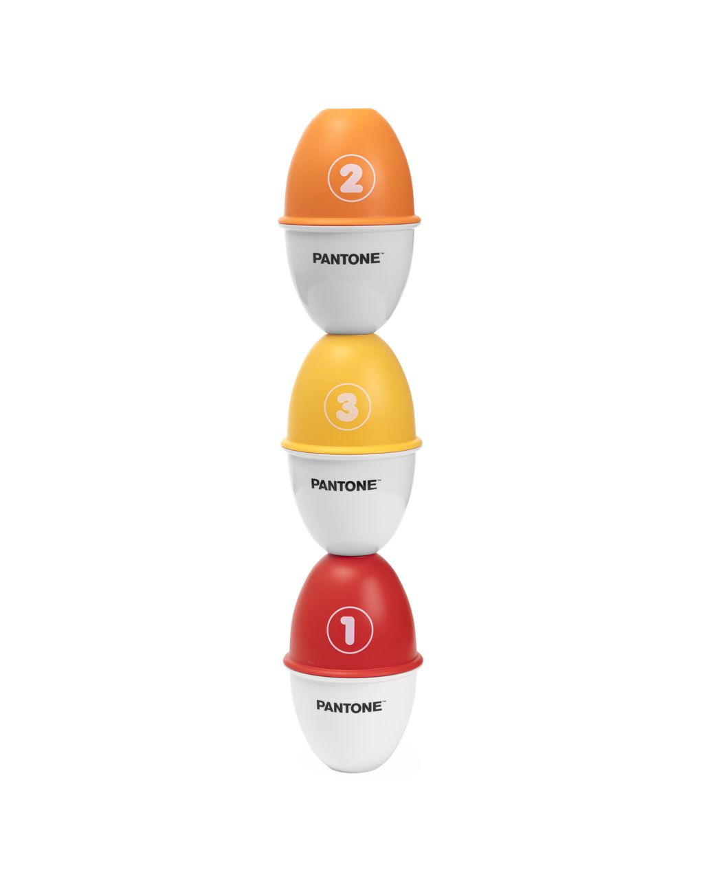 Bowling pantone