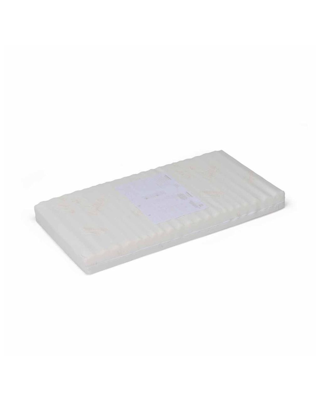 Materasso memory double lettino 60x120cm - foppapedretti