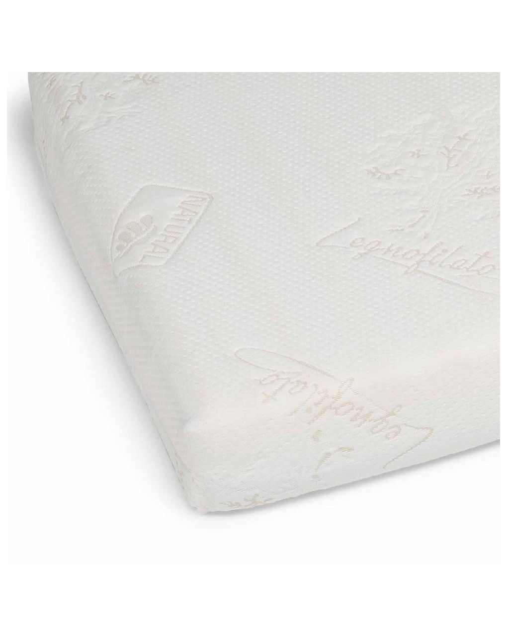 Materasso memory double lettino 60x120cm - foppapedretti