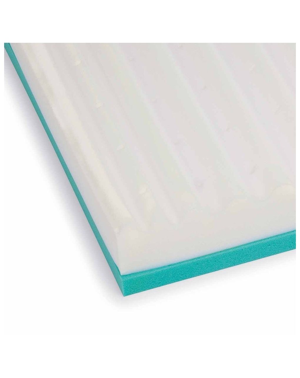 Materasso memory double lettino 60x120cm - foppapedretti