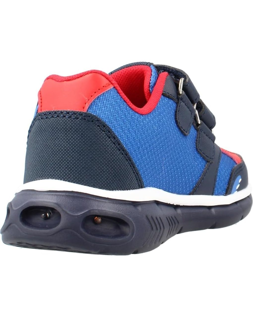 Chicco - scarpa cronos con luci bambino