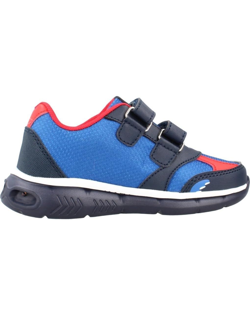 Chicco - scarpa cronos con luci bambino