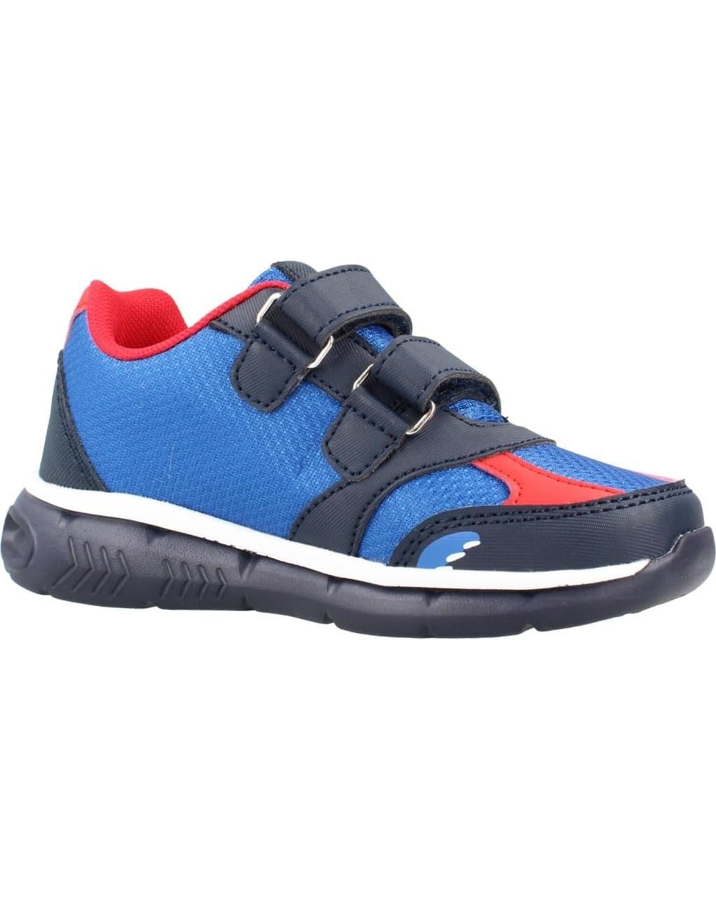 Chicco - scarpa cronos con luci bambino