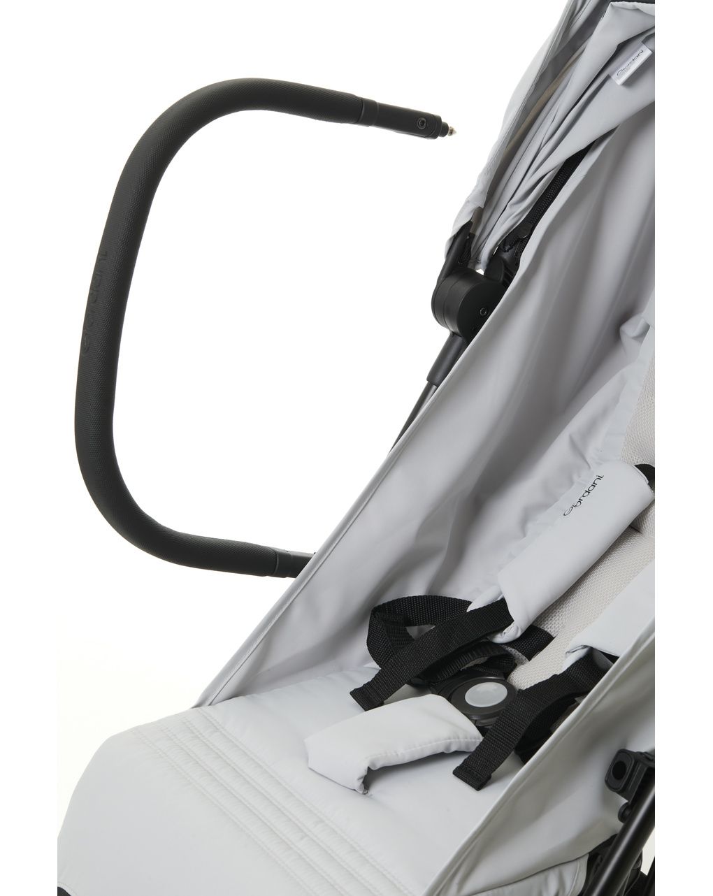Passeggino g-mile light beige - giordani