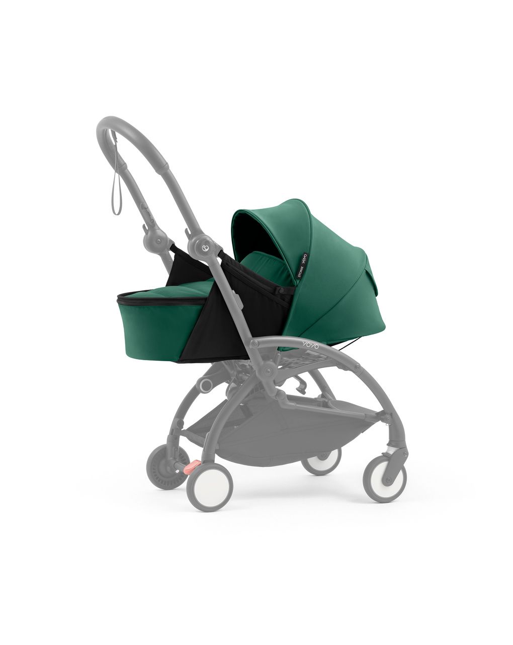 Navicella pieghevole - forest - stokke yoyo⁵