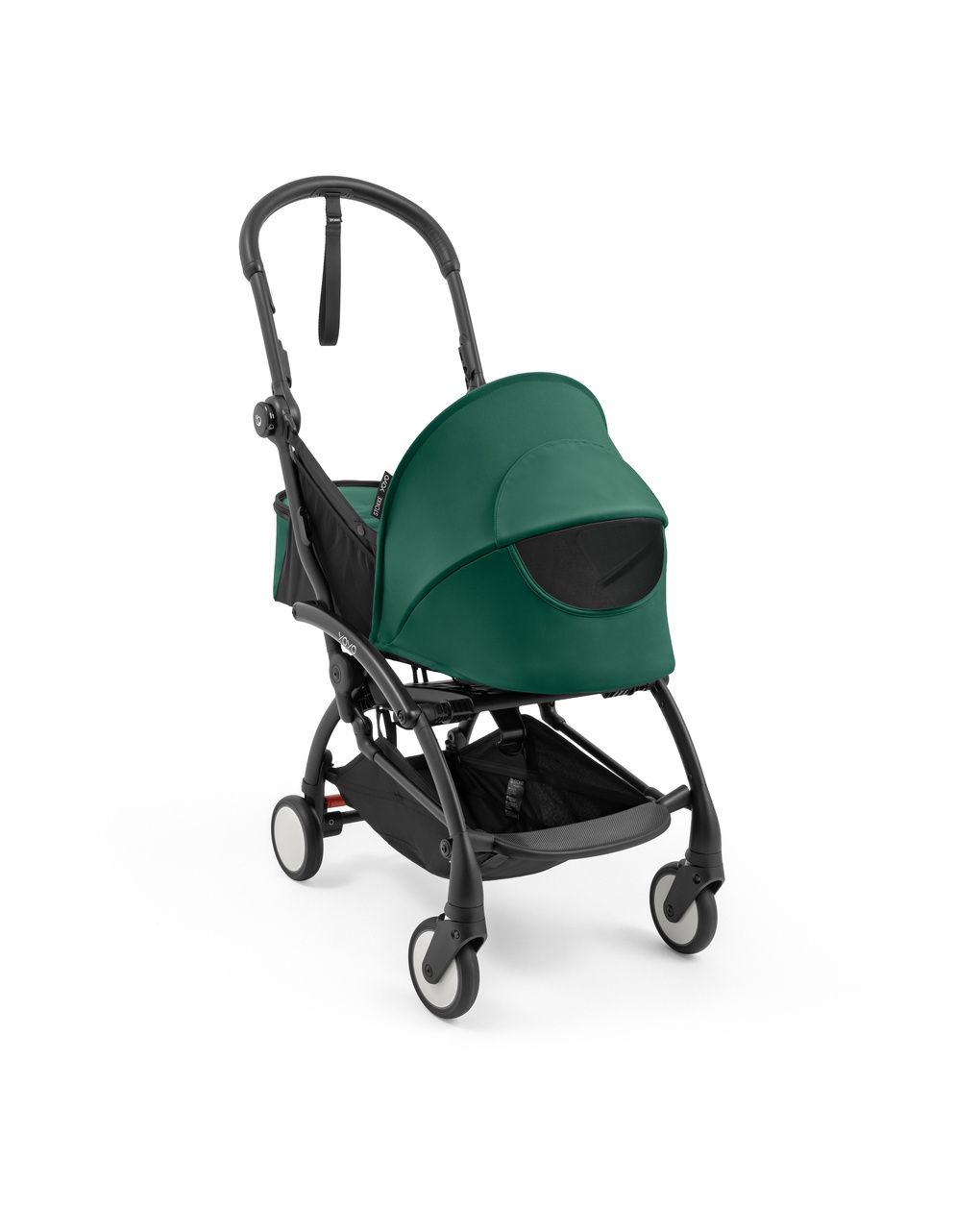 Navicella pieghevole - forest - stokke yoyo⁵