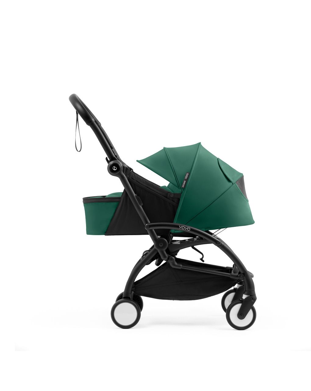 Navicella pieghevole - forest - stokke yoyo⁵
