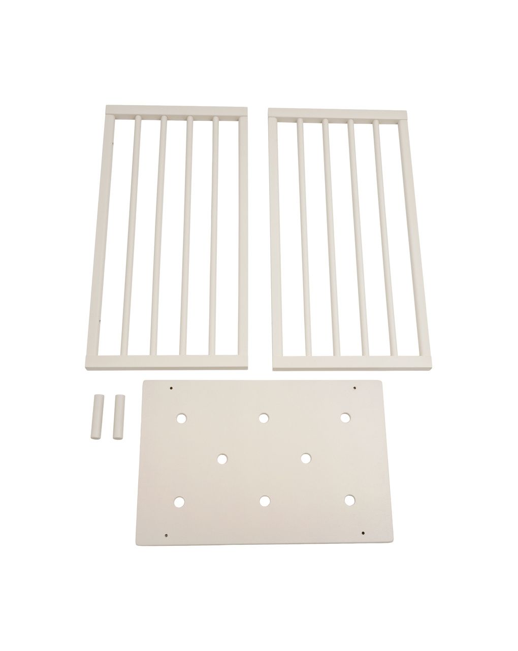 Nighti™ kit di estensione - vanilla white - stokke®