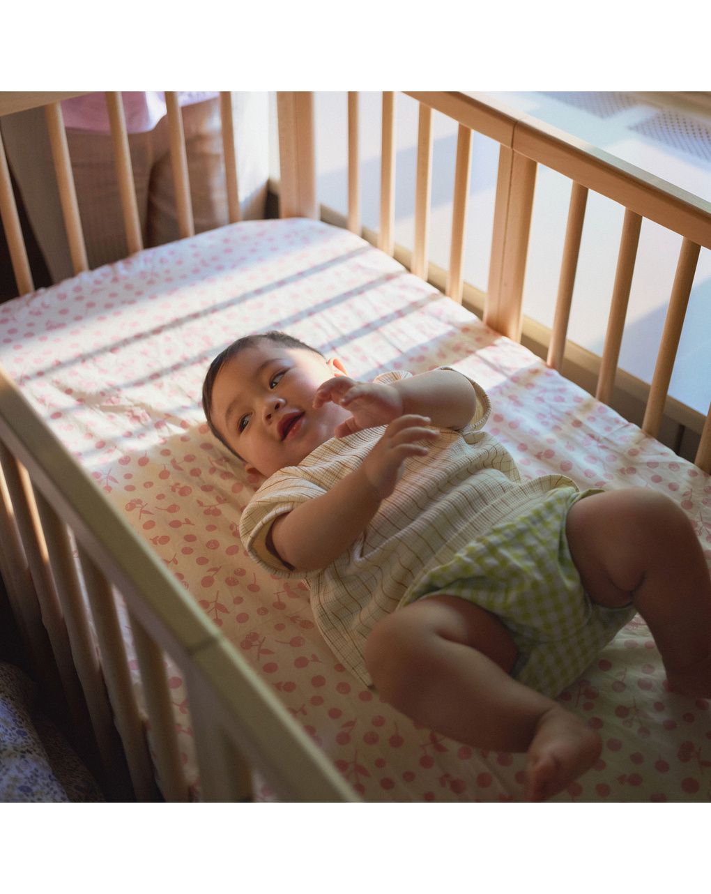 Nighti™ kit di estensione - vanilla white - stokke®