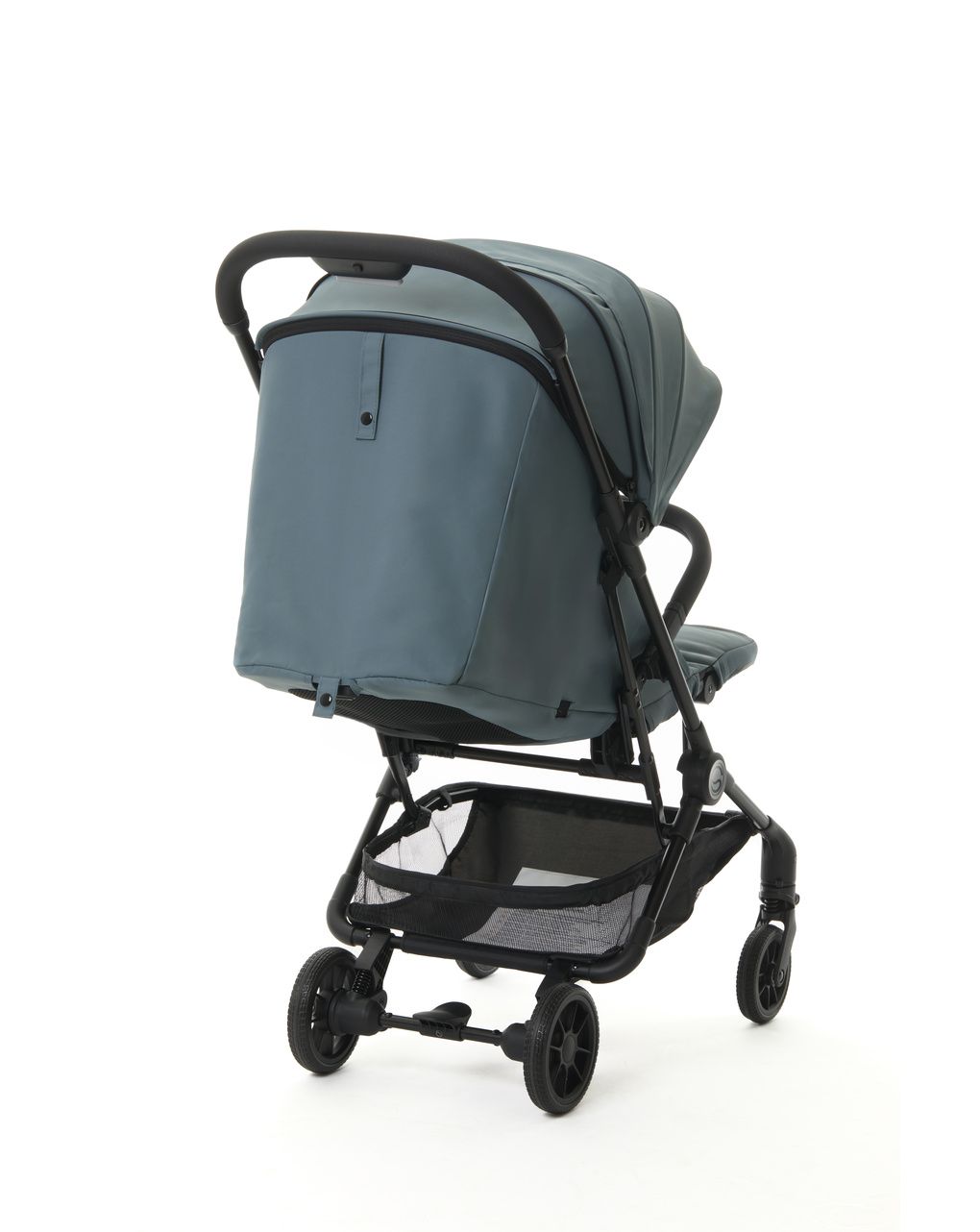 Passeggino g-mile green-grey - giordani