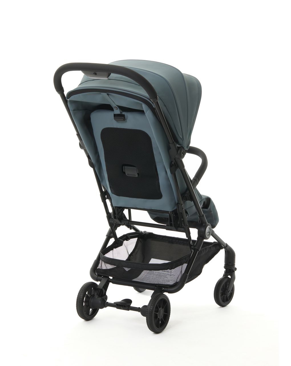 Passeggino g-mile green-grey - giordani
