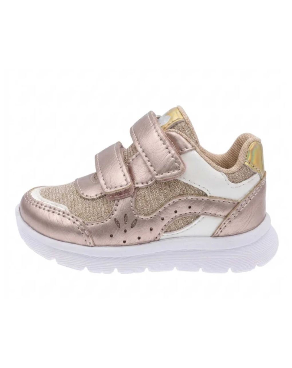 Chicco - scarpa sportiva giarbara bimba