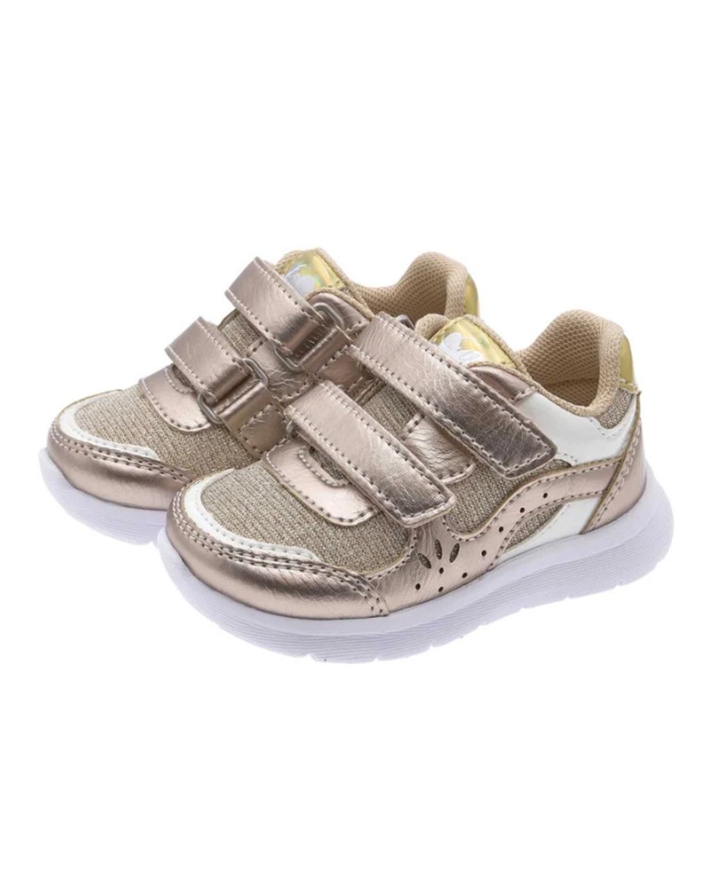 Chicco - scarpa sportiva giarbara bimba