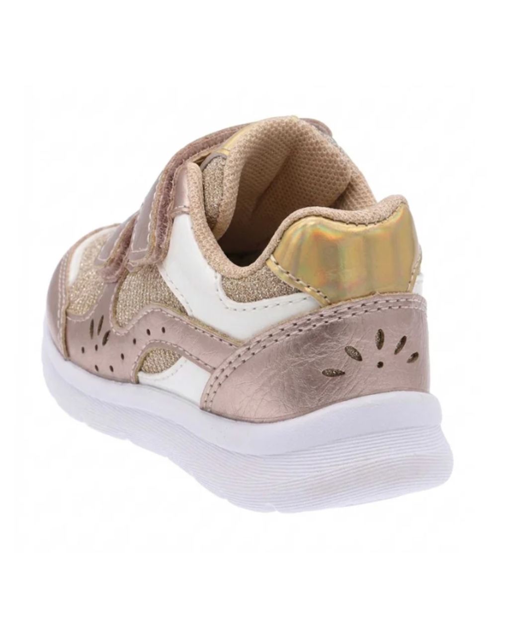 Chicco - scarpa sportiva giarbara bimba