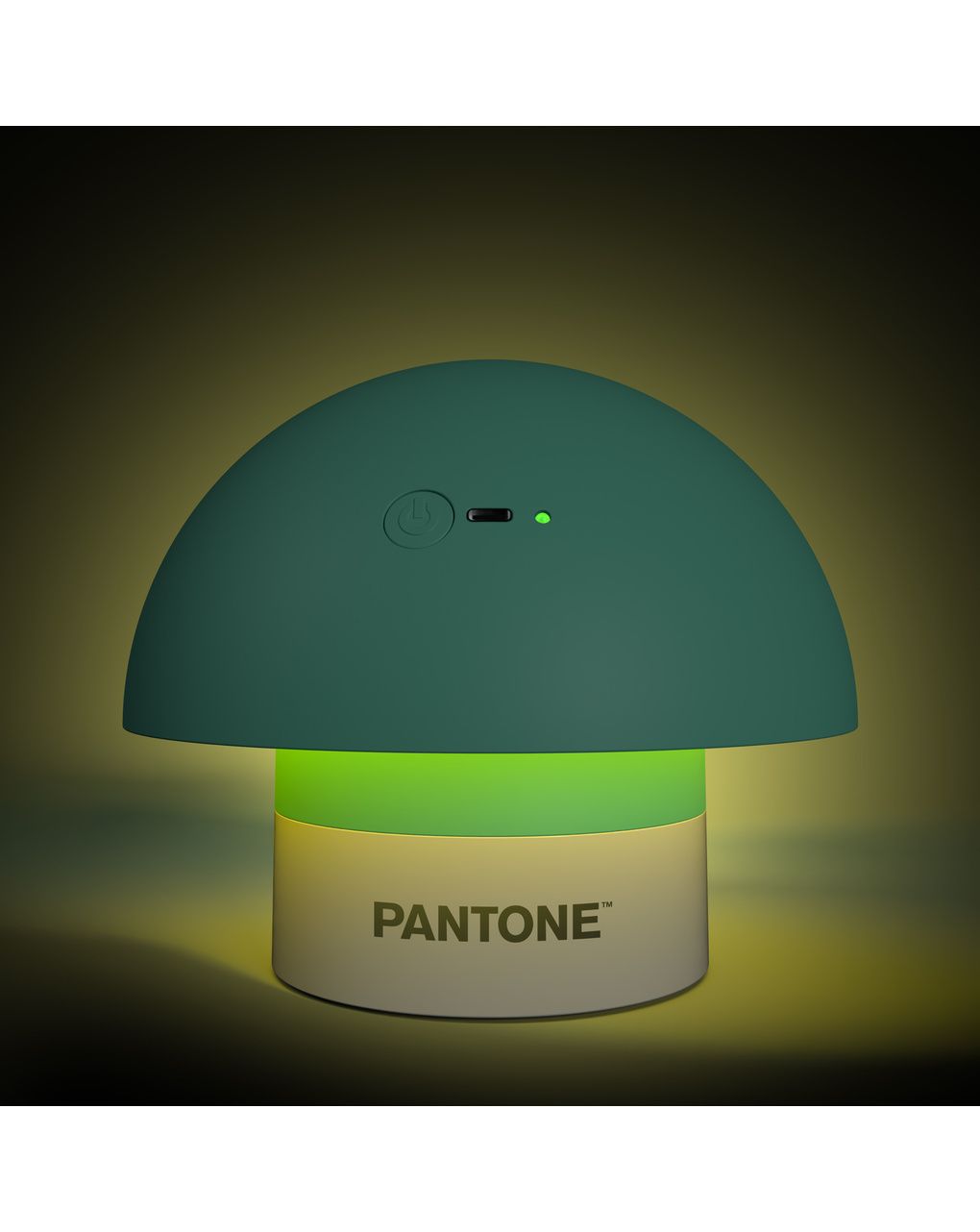 Pantone lampada dei colori