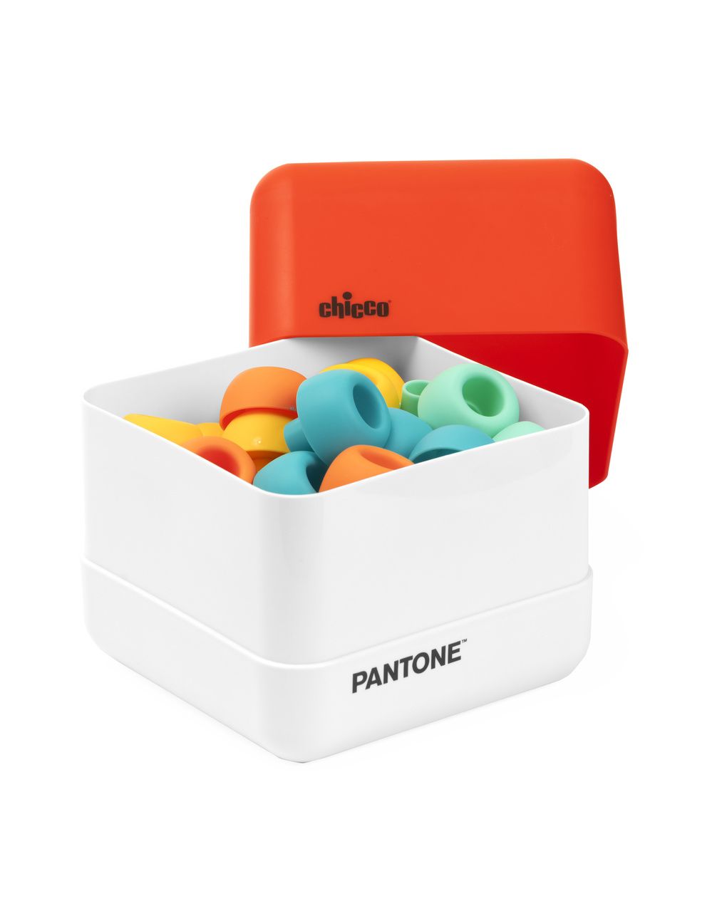Pantone cubo creativo
