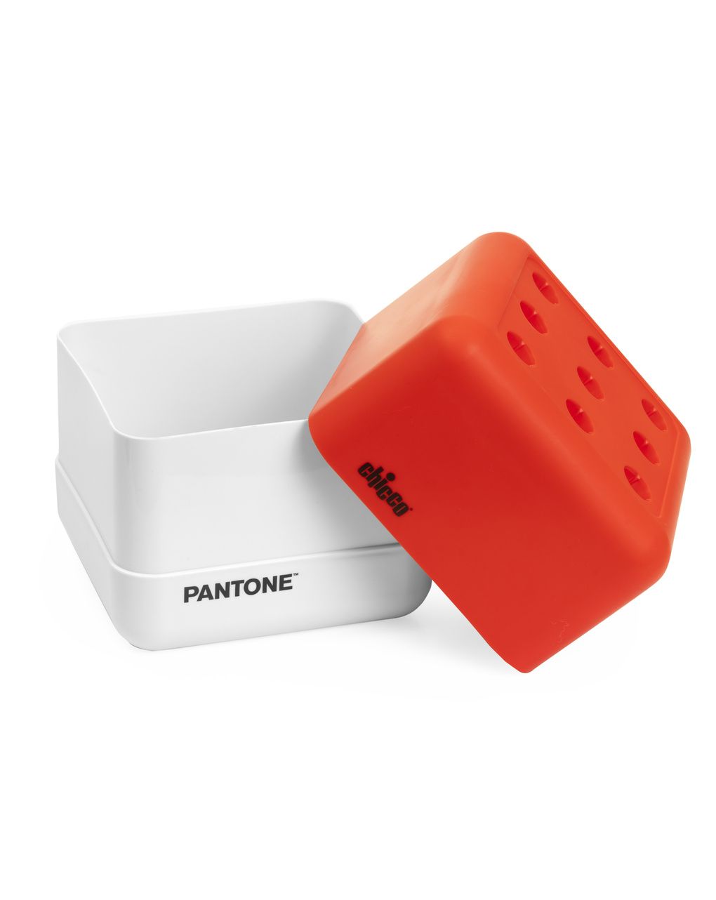 Pantone cubo creativo