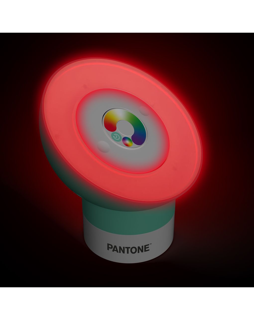 Pantone lampada dei colori