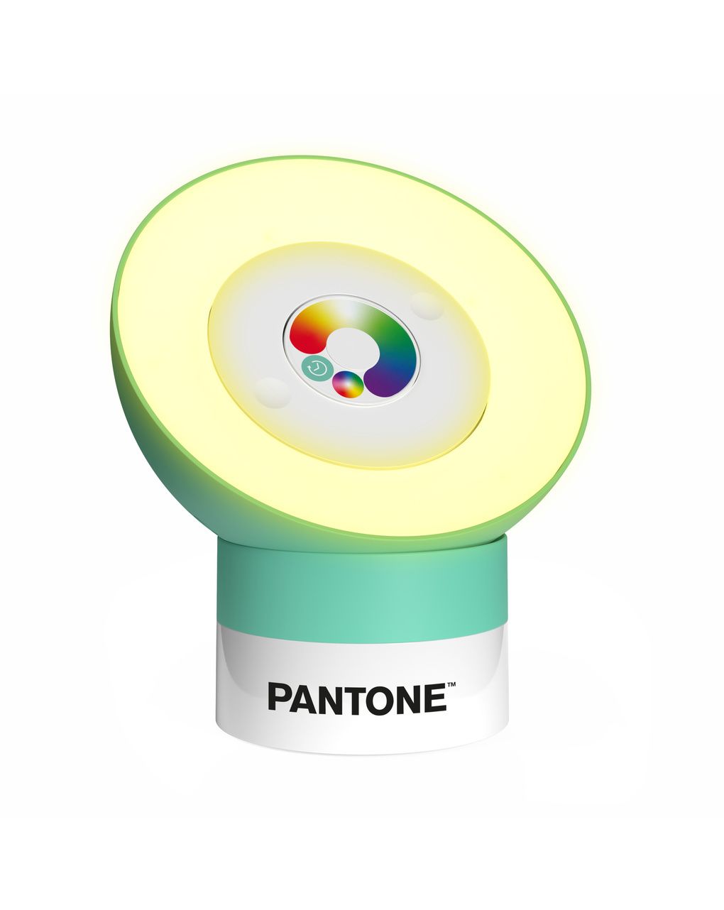 Pantone lampada dei colori