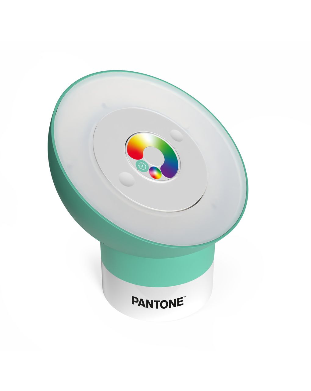 Pantone lampada dei colori