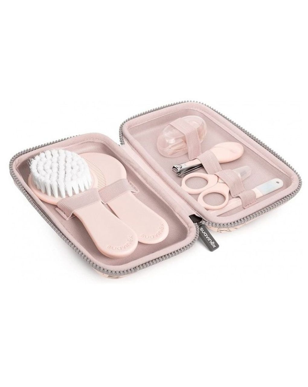 Set manicure birdies girl  - suavinex