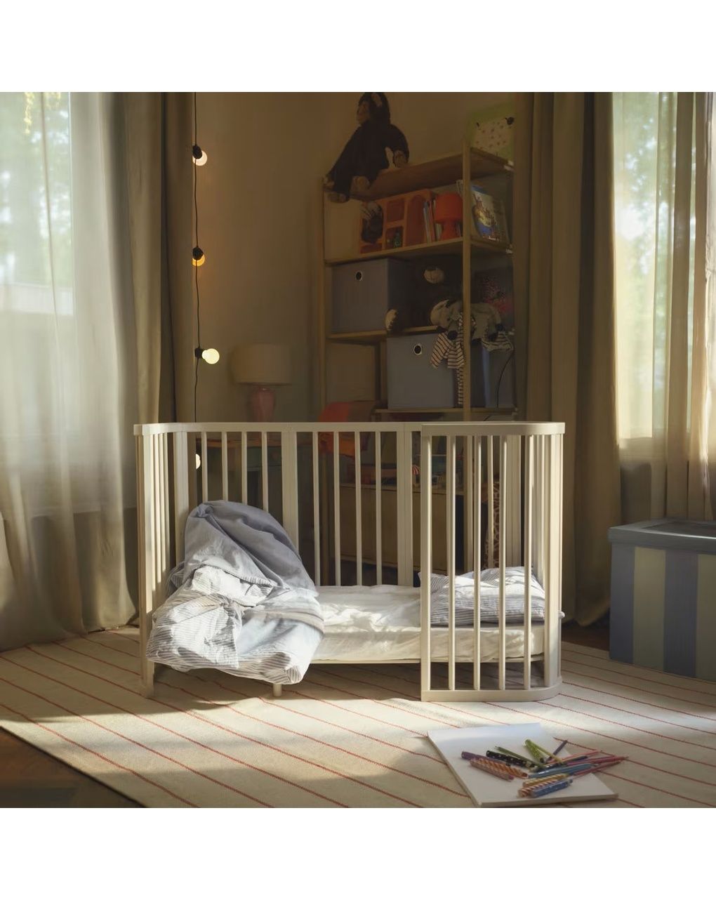 Materasso per lettino nighti™ - stokke®