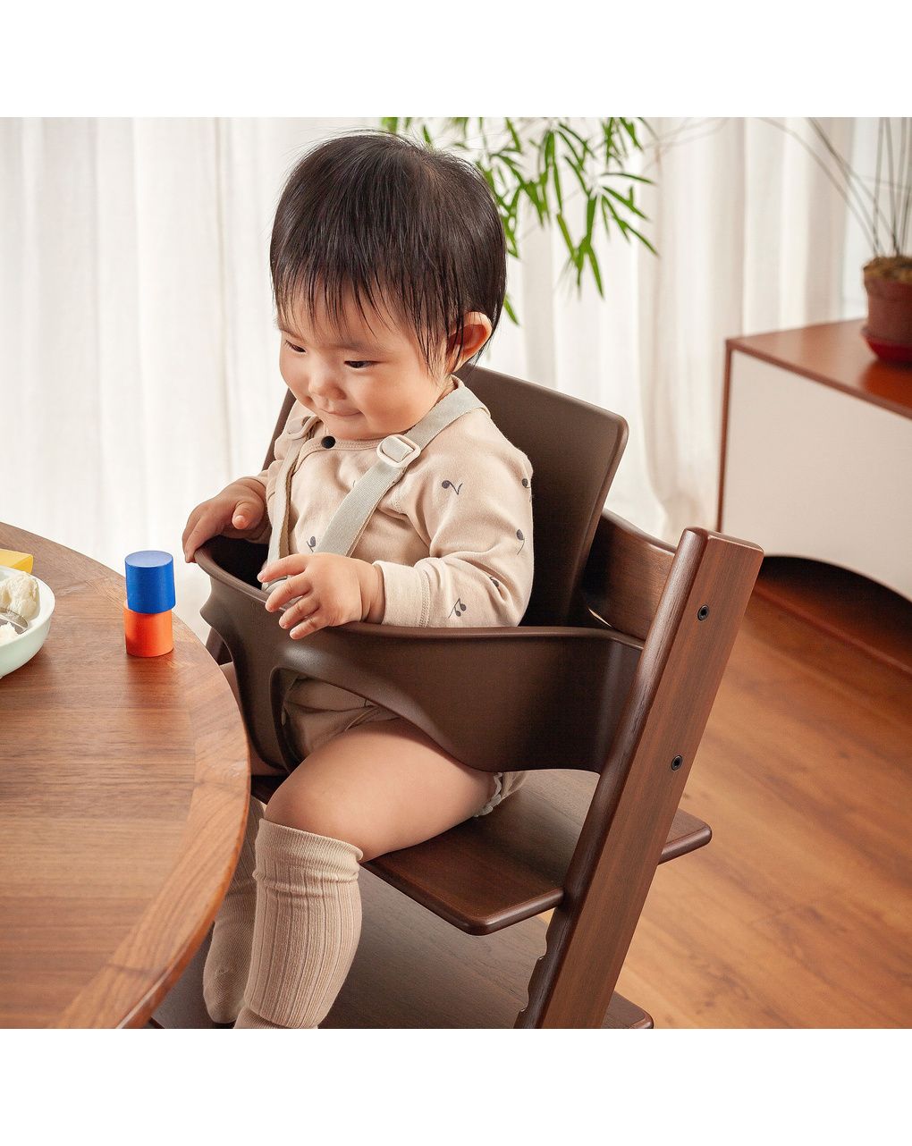 Tripp trapp® signature noce - limited edition - stokke