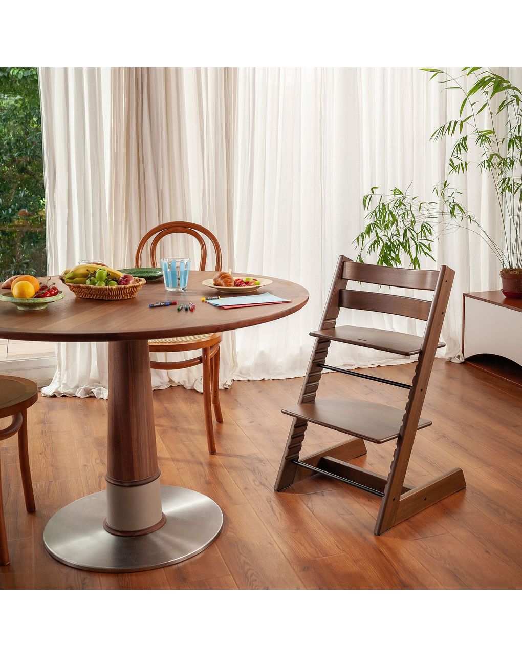 Tripp trapp® signature noce - limited edition - stokke