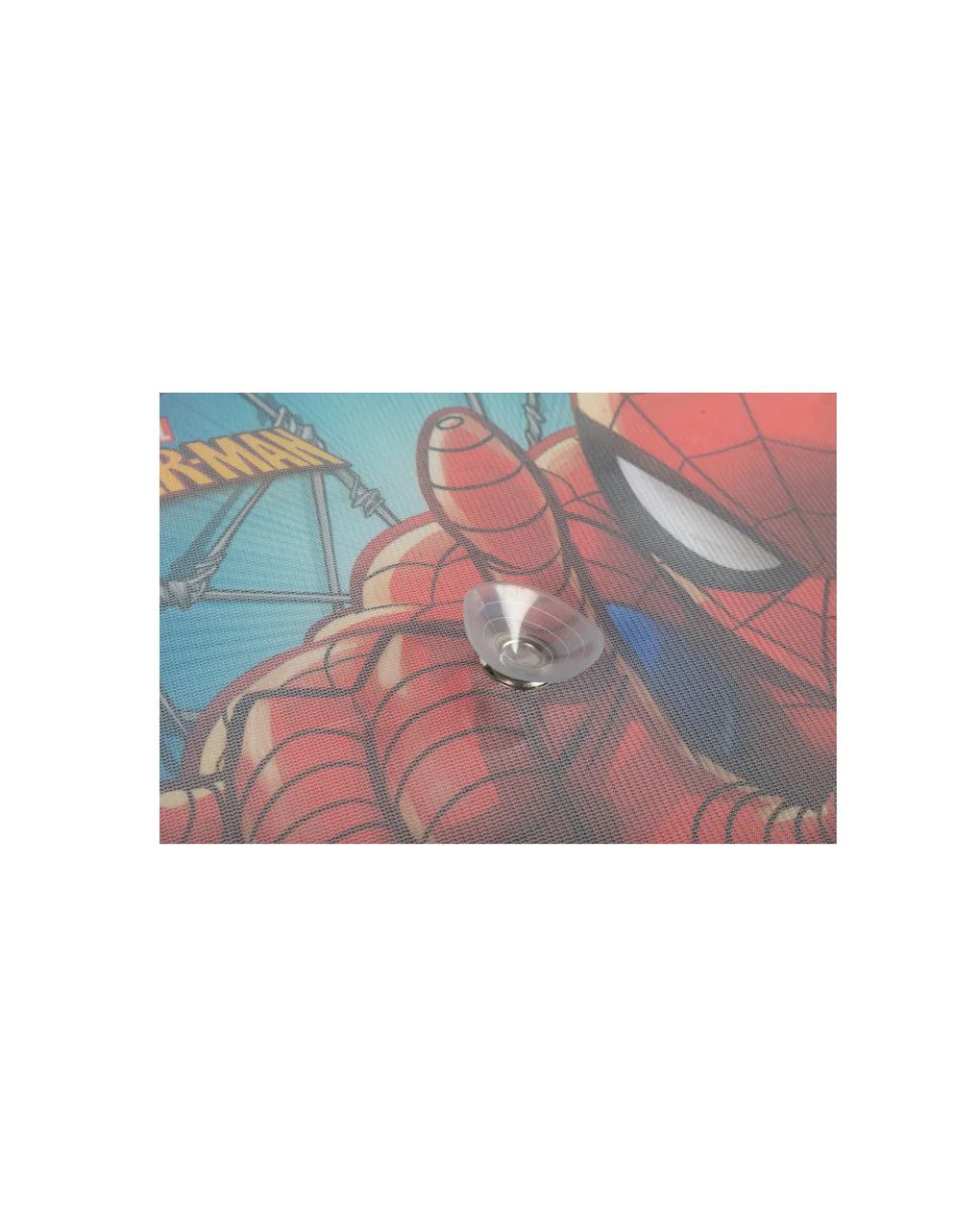 Tendine laterali marvel spiderman 44×35 cm – 2 pezzi - marvel heroes