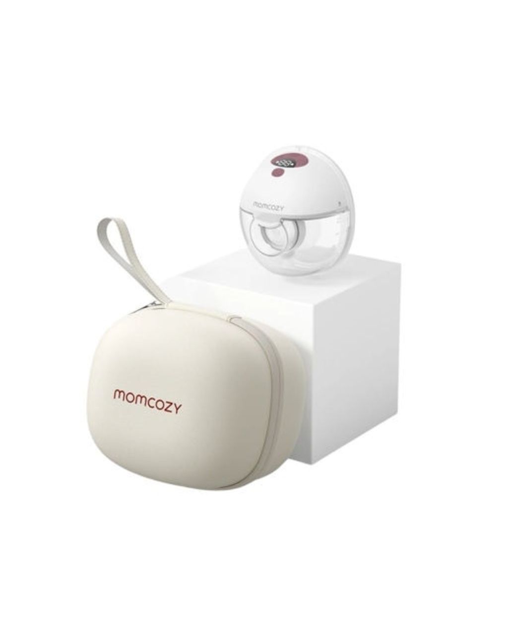 Momcozy m5 all-in-one tiralatte singolo