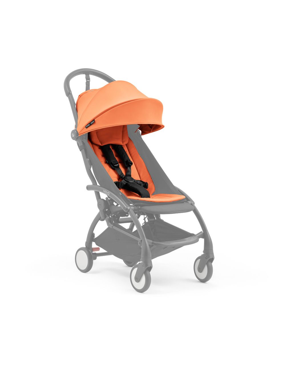 Rivestimento passeggino - peach - stokke yoyo⁵