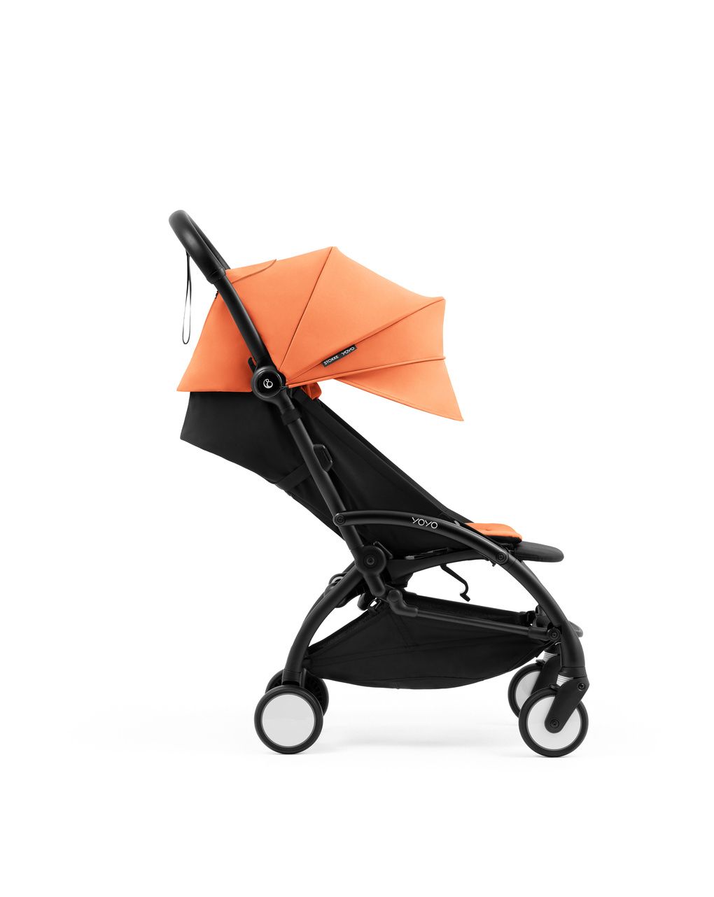 Rivestimento passeggino - peach - stokke yoyo⁵