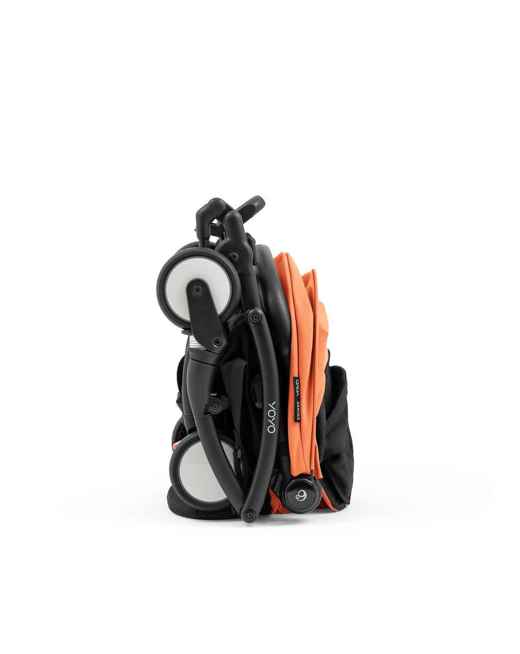 Rivestimento passeggino - peach - stokke yoyo⁵
