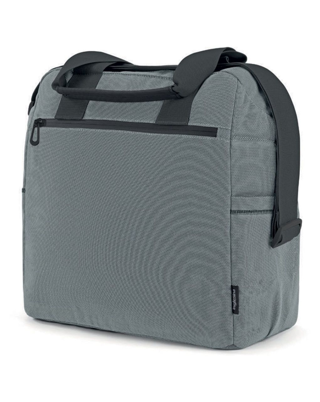 Borsa day bag aptica xt 2026 - canyon grey - inglesina