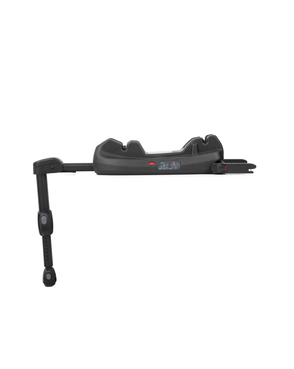 Joie - i-base™ lx 2 base i-size per seggiolini auto