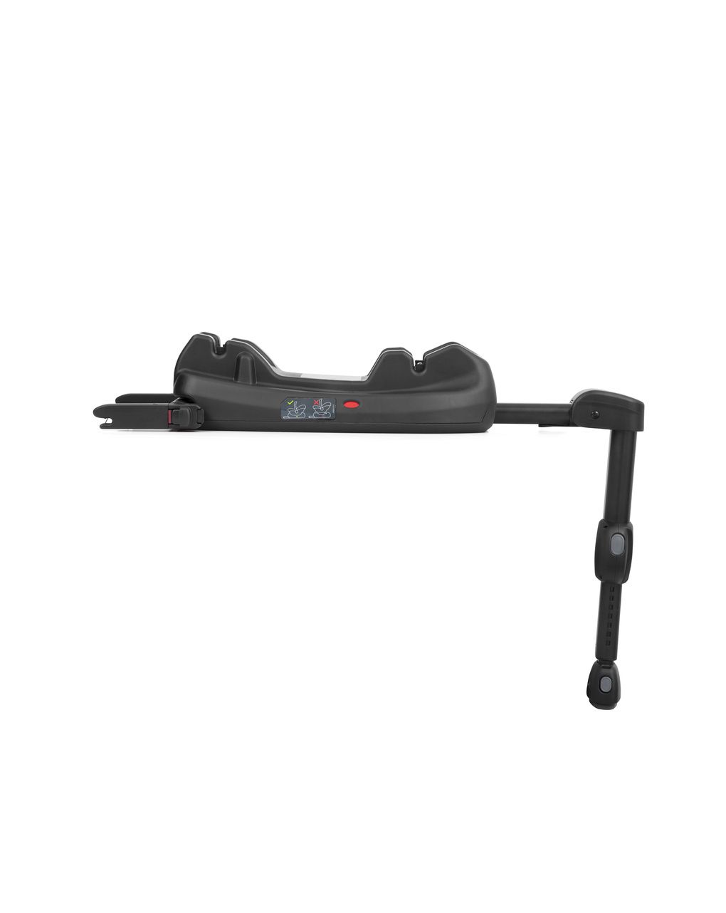 Joie - i-base™ lx 2 base i-size per seggiolini auto