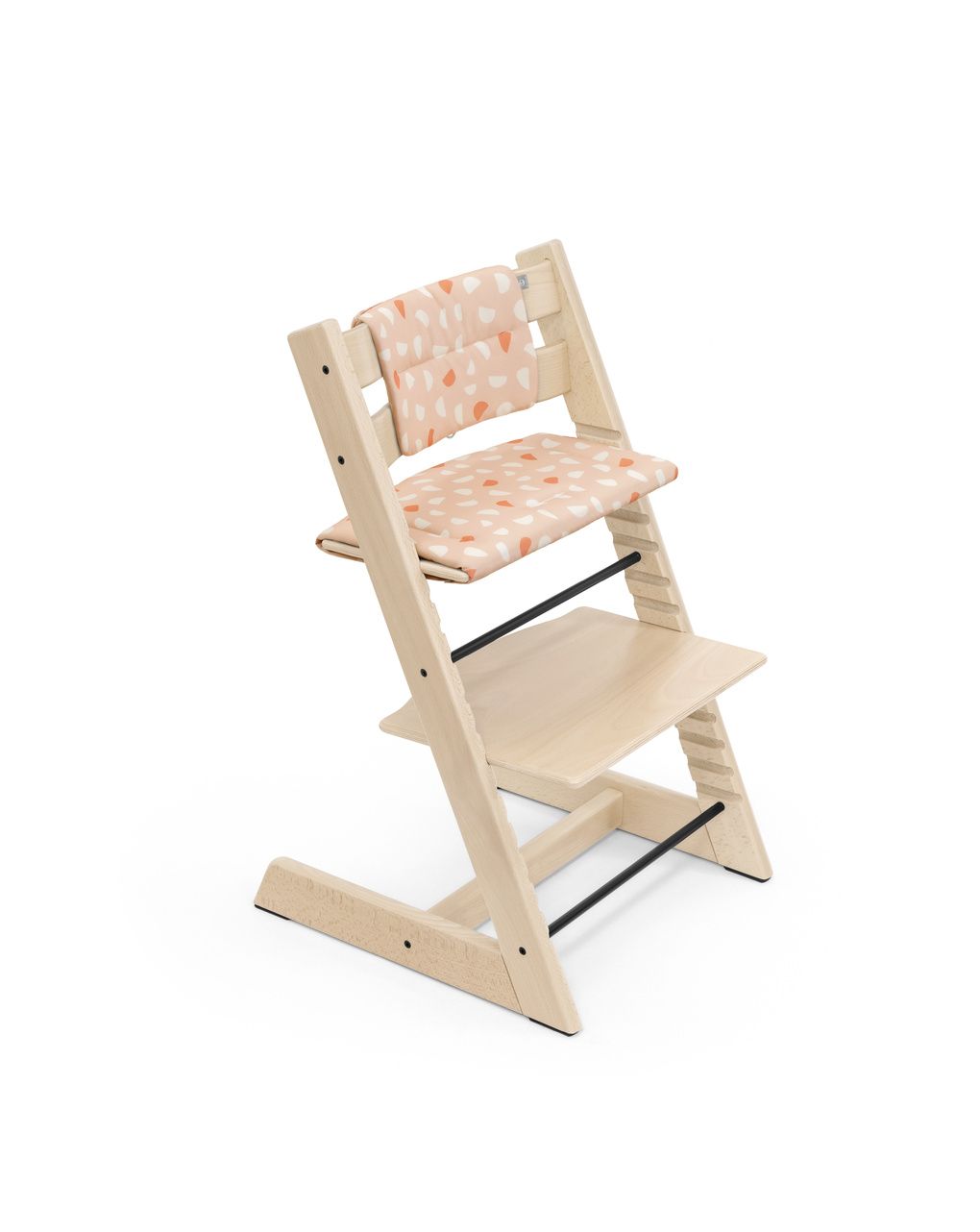 Cuscino tripp trapp® candy pink- stokke